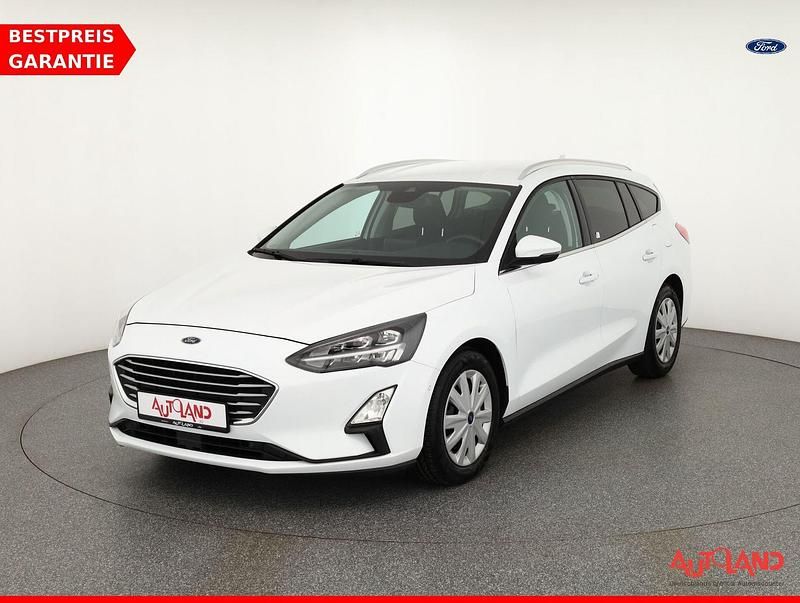 Utilizat 2020 Ford Focus | 19.728 EUR - Imagine 1/1