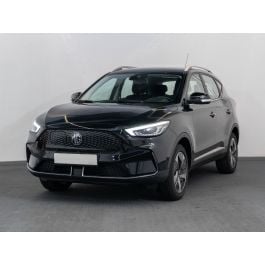 Negru Nouă 2024 MG ZS Excite Berlinǎ | 31.099 EUR - Imagine 1/1