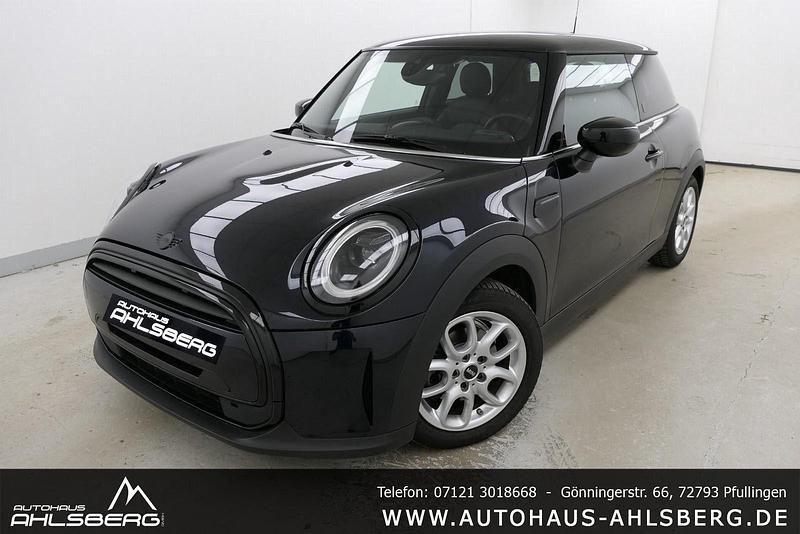 Utilizat 2023 Mini Cooper Hatchback | 26.210 EUR - Imagine 1/1