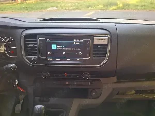 Utilizat 2017 Peugeot Expert Van | 8.000 EUR - Imagine 1/4