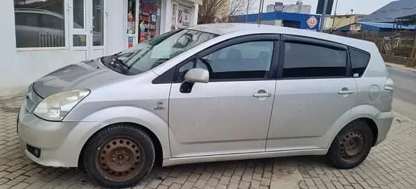 Second-hand Toyota Corolla Verso 145 CP (106 kW) 2007 Monovolum