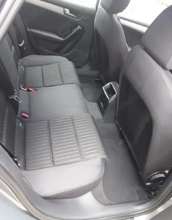 Second-hand Audi A4 160 CP (117 kW) 2010 Berlinǎ