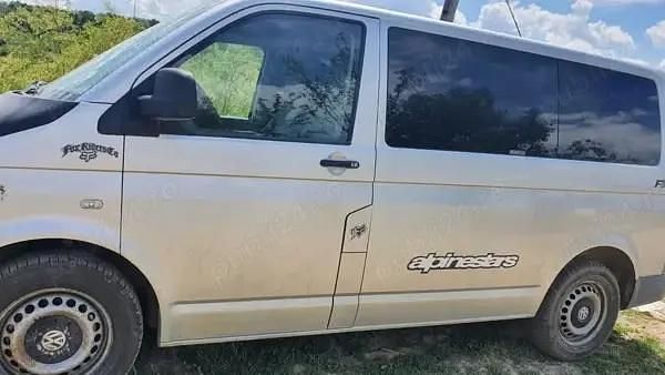 Second-hand VW T5 175 CP (128 kW) 2006 Van