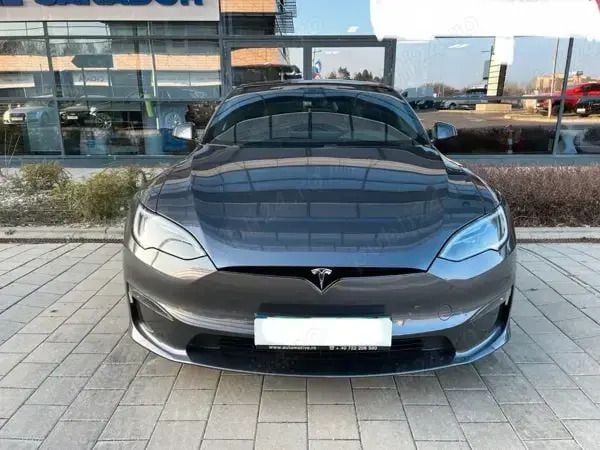 Utilizat 2023 Tesla Model S Berlinǎ | 69.000 EUR - Imagine 1/4