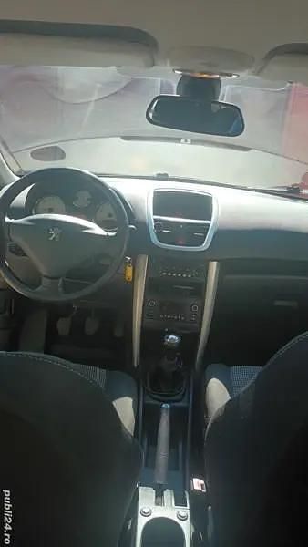 Second-hand Peugeot 207 220 CP (161 kW) 2010 Hatchback