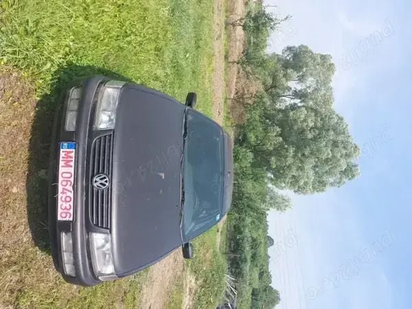 Utilizat 1994 VW Passat Berlinǎ | 350 EUR - Imagine 1/4