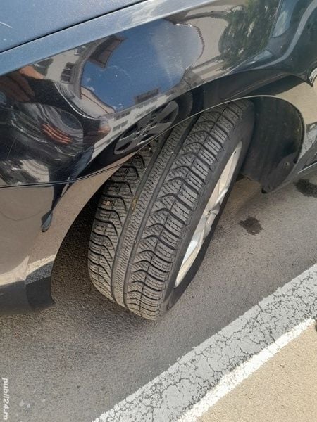 Second-hand Skoda Octavia 110 CP (80 kW) 2016 Break