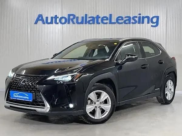 Utilizat 2022 Lexus UX SUV | 25.290 EUR - Imagine 1/4