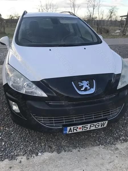 Second-hand Peugeot 308 80 CP (58 kW) 2009 Break