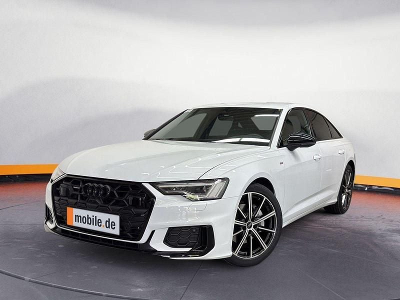 Utilizat 2024 Audi A6 S-Line | 57.975 EUR - Imagine 1/1