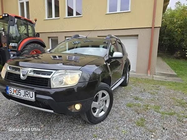 Utilizat 2010 Dacia Duster SUV | 5.999 EUR (Preț OK) - Imagine 1/4