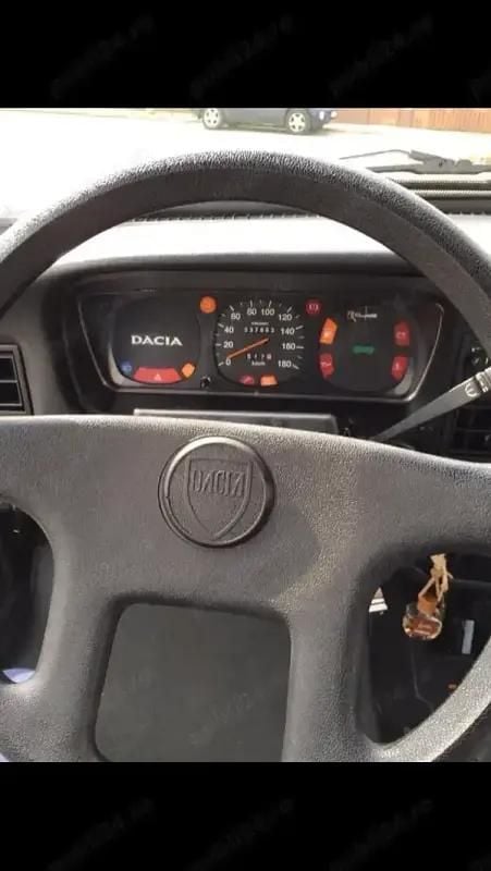 Utilizat 2003 Dacia 1410 Berlinǎ | 2.900 EUR - Imagine 1/4