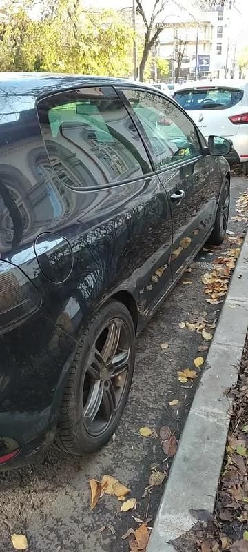 Second-hand VW Golf V 90 CP (66 kW) 2009 Break