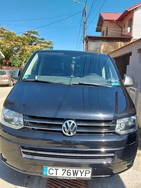 Second-hand VW T5 180 CP (132 kW) 2014 Van