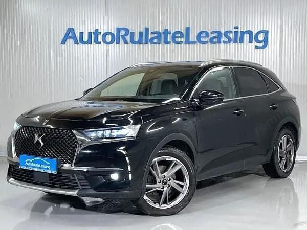 Utilizat 2019 DS Automobiles DS7 Crossback SUV | 19.990 EUR (Preț OK) - Imagine 1/4