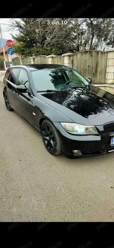 Second-hand BMW 320 177 CP (130 kW) 2010 Break