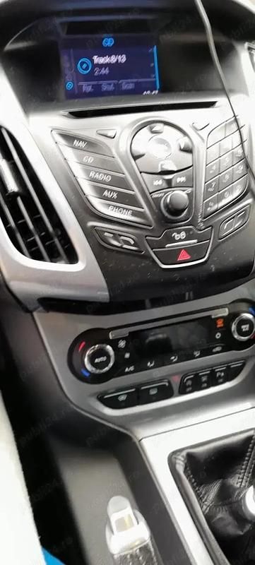 Second-hand Ford Focus 105 CP (77 kW) 2012 Break