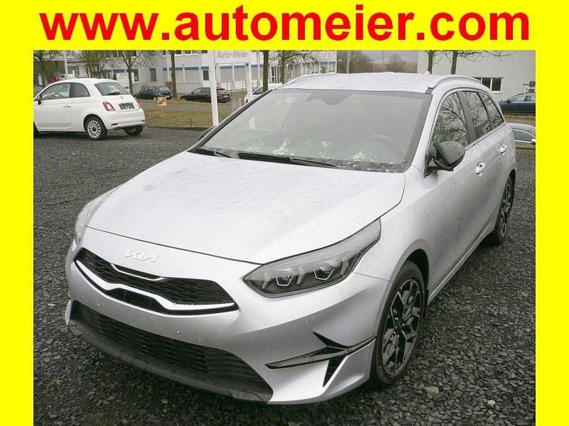Utilizat 2024 Kia Ceed Sportswagon 3 Break | 26.308 EUR (Scump) - Imagine 1/1