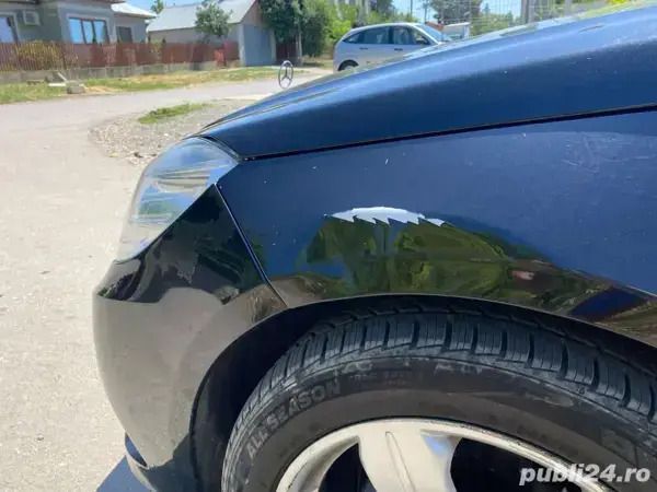 Utilizat 2009 Mercedes 250 Berlinǎ | 6.000 EUR - Imagine 1/4