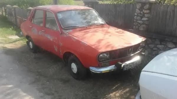 Utilizat 1976 Dacia 1300 Berlinǎ | 1.200 EUR - Imagine 1/4