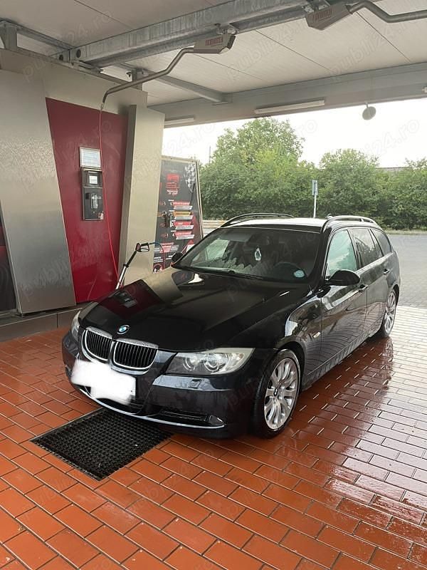 Second-hand BMW 320 2006 Berlinǎ