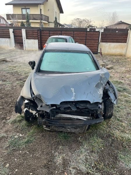Utilizat 2012 Seat Leon Hatchback | 1.350 EUR - Imagine 1/4