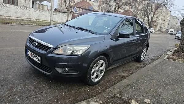 Second-hand Ford Focus 109 CP (80 kW) 2011 Hatchback