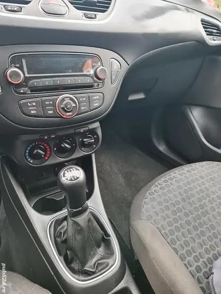 Utilizat 2015 Opel Corsa Berlinǎ | 5.000 EUR (Preț OK) - Imagine 1/4