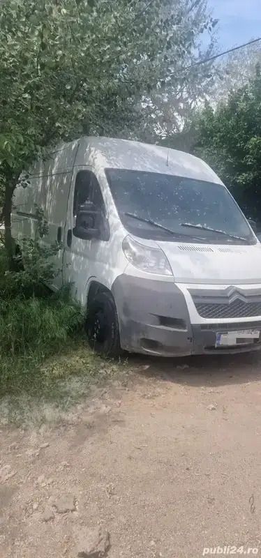 Utilizat 2011 Citroën Jumper Monovolum | 5.500 EUR - Imagine 1/3