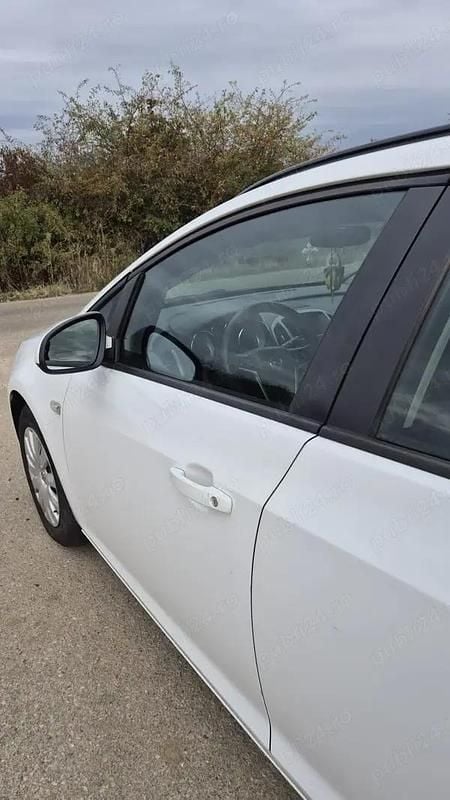 Second-hand Opel Astra 100 CP (73 kW) 2013 Break