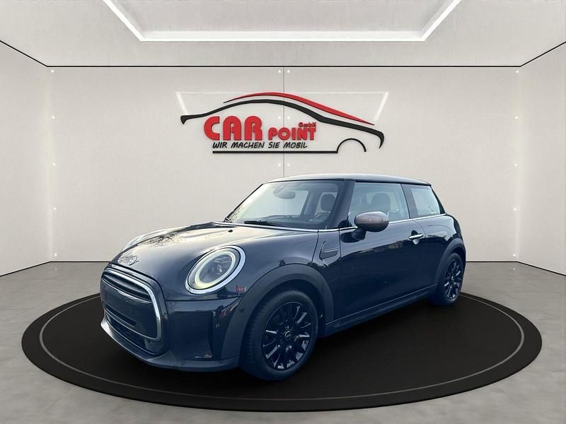 Utilizat 2021 Mini Cooper Hatchback | 19.180 EUR - Imagine 1/1