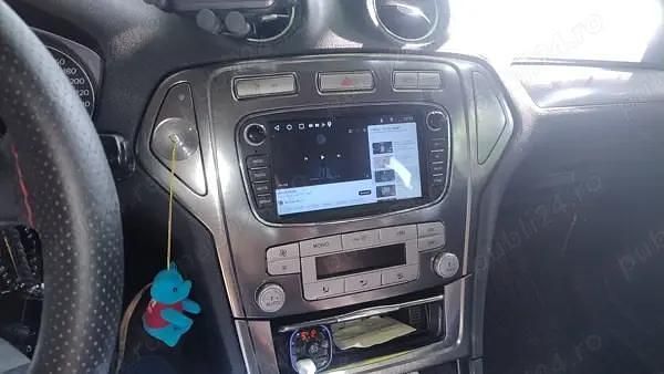 Utilizat 2009 Ford Mondeo Hatchback | 3.000 EUR (Preț OK) - Imagine 1/4