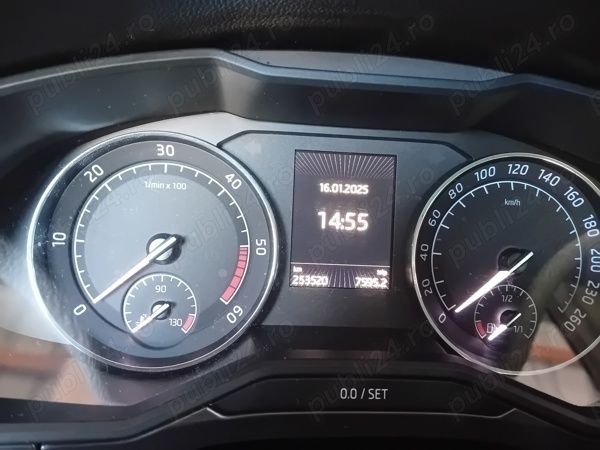 Utilizat 2017 Skoda Superb Berlinǎ | 14.500 EUR (Puțin scump) - Imagine 1/4