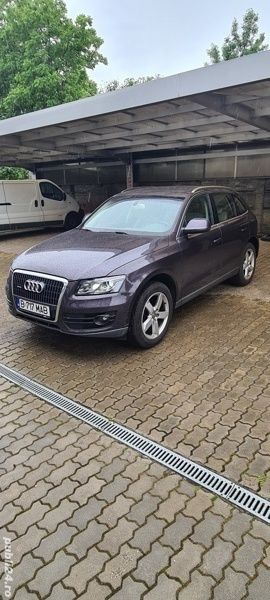 Second-hand Audi Q5 178 CP (130 kW) 2010 SUV