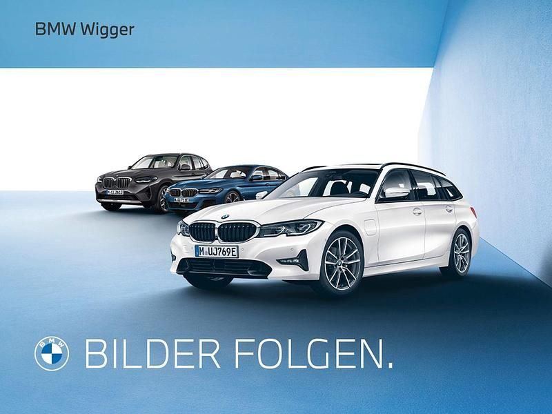 Utilizat 2022 BMW 330 M Sport | 40.926 EUR (Scump) - Imagine 1/1