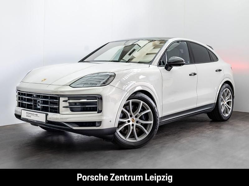 Utilizat 2023 Porsche Cayenne S SUV | 116.669 EUR - Imagine 1/1