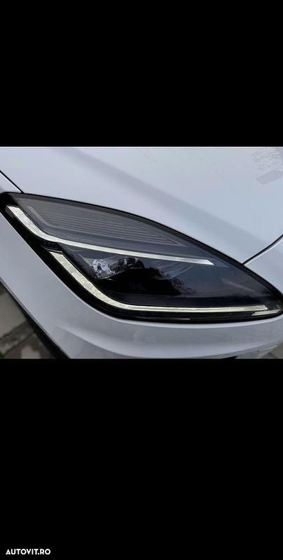 Second-hand Jaguar E-Pace 163 CP (119 kW) 2021 Culoarealb SUV