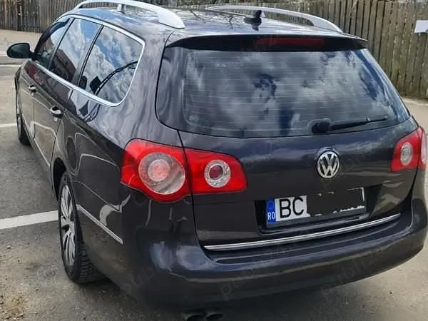 Second-hand VW Passat 140 CP (102 kW) 2009 Break