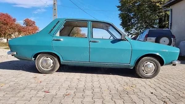 Second-hand Dacia 1300 1972 Berlinǎ