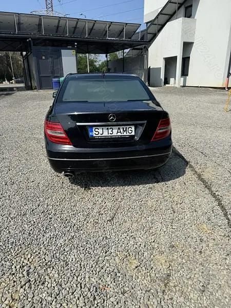 Second-hand Mercedes A220 170 CP (125 kW) 2013 Berlinǎ