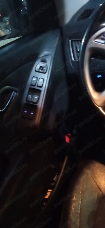 Second-hand Hyundai ix35 116 CP (85 kW) 2013 SUV