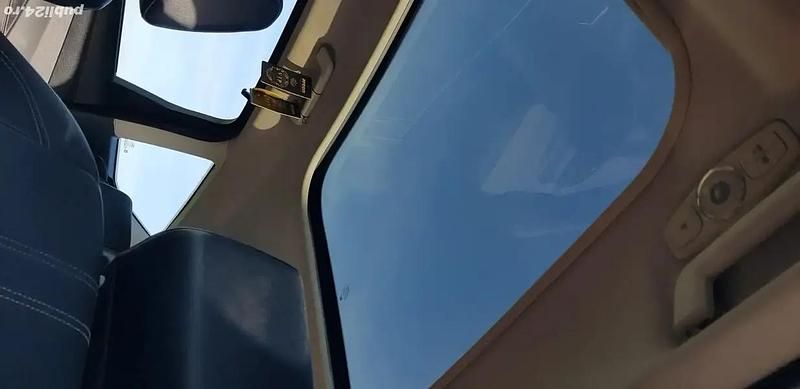 Second-hand Ford C-MAX Titanium 116 CP (85 kW) 2015 Negru Monovolum