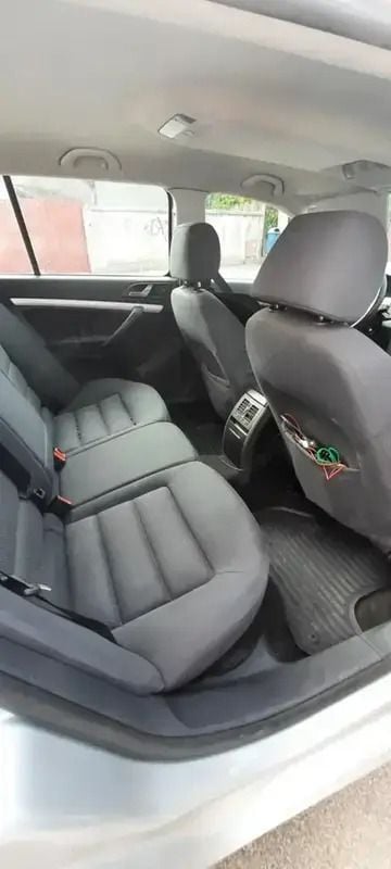 Utilizat 2005 Skoda Octavia Break | 3.200 EUR (Scump) - Imagine 1/4