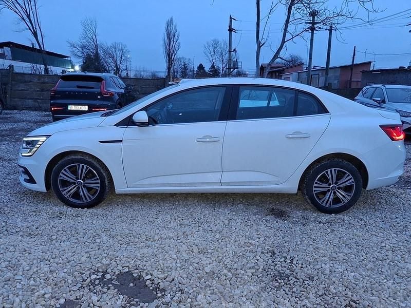 Second-hand Renault Mégane IV 140 CP (102 kW) 2023 Berlinǎ