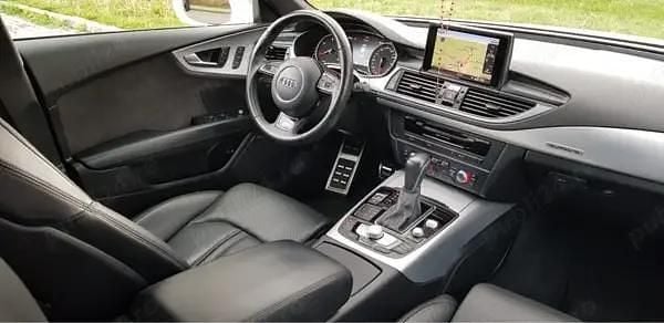 Second-hand Audi A7 S-Line 272 CP (200 kW) 2016 Hatchback