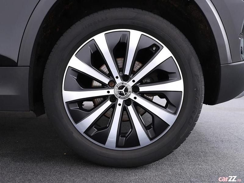 Second-hand Mercedes GLA200 150 CP (110 kW) 2020 SUV