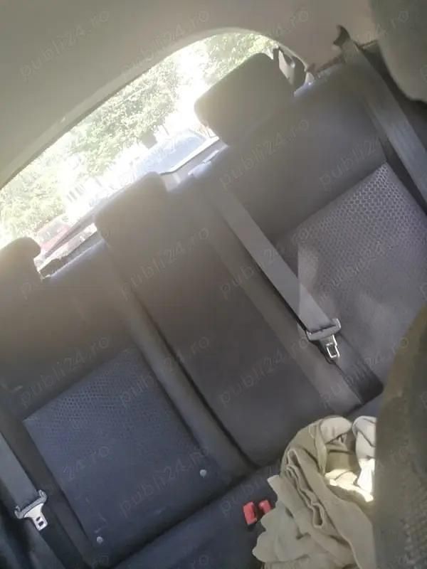 Second-hand Nissan Juke 110 CP (80 kW) 2011 Albastru SUV