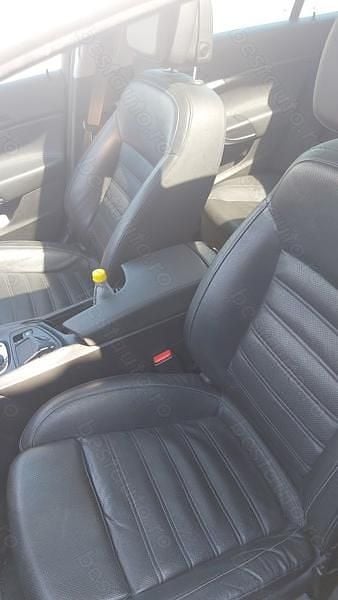 Utilizat 2014 Opel Insignia Break | 4.900 EUR (Preț bun) - Imagine 1/4