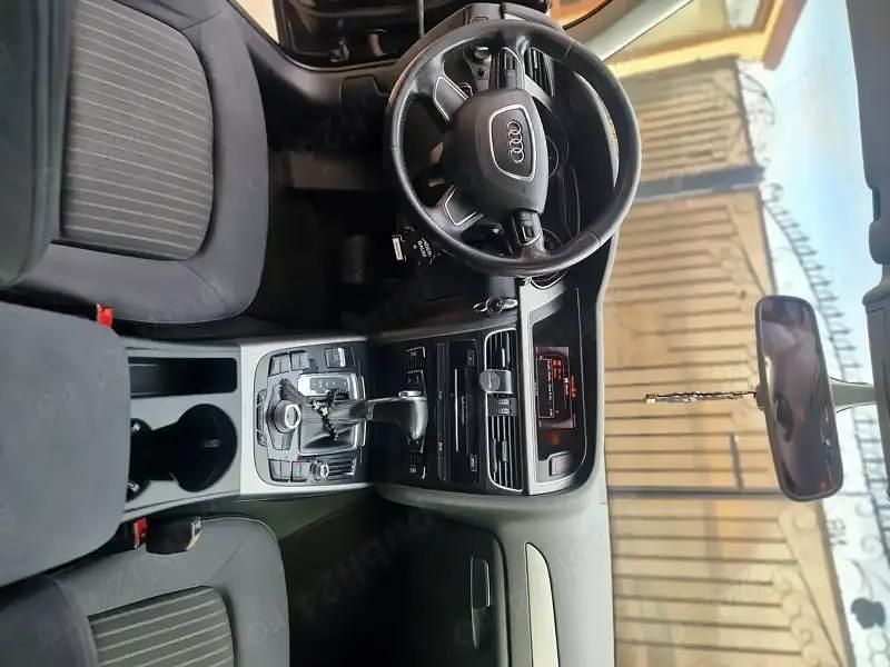 Second-hand Audi A4 140 CP (102 kW) 2013 Berlinǎ