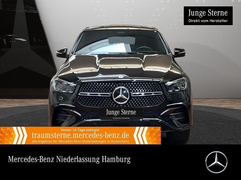 Utilizat 2024 Mercedes GLE450 AMG Premium | 111.558 EUR (Scump) - Imagine 1/1
